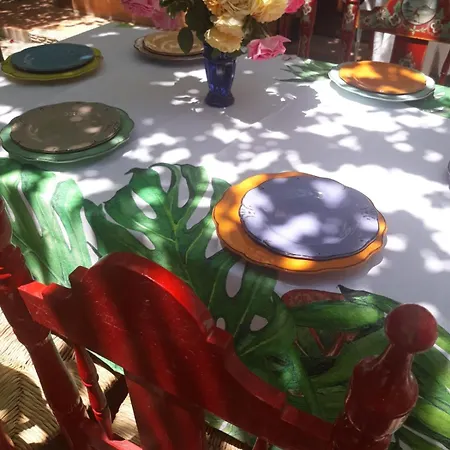 Cortijo De Mariangela Tres Holiday home Antas