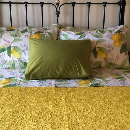 Holiday home Cortijo De Mariangela Tres *