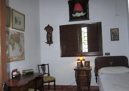 Holiday home Cortijo De Mariangela Tres Antas