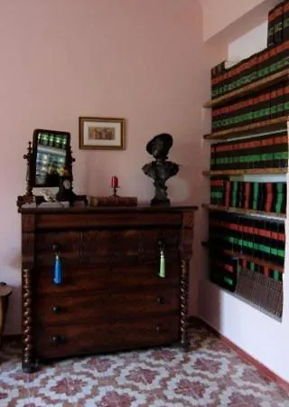 Cortijo De Mariangela Tres Holiday home Antas