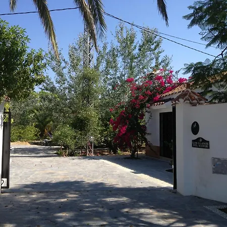 Cortijo De Mariangela Tres Holiday home Antas