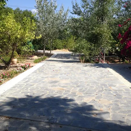 Cortijo De Mariangela Tres * Antas