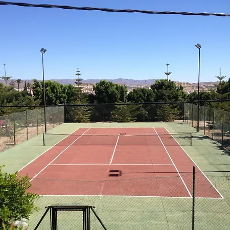 Cortijo De Mariangela Tres Holiday home *